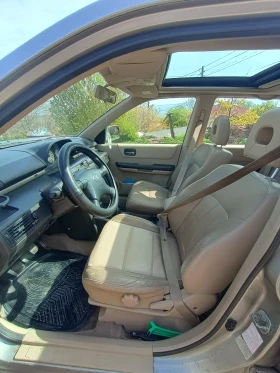 Nissan X-trail 2.2 114 kc 4X4 - 6200 лв. - 55126160 5