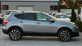 Nissan Qashqai 1.6i * * * * * Face-Lift*  | Mobile.bg    8