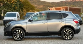 Nissan Qashqai 1.6i * * * * * Face-Lift*  | Mobile.bg    7