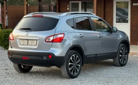 Nissan Qashqai 1.6i * * * * * Face-Lift*  | Mobile.bg    6