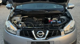 Nissan Qashqai 1.6i * * * * * Face-Lift*  | Mobile.bg    17