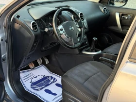 Nissan Qashqai 1.6i * * * * * Face-Lift*  | Mobile.bg    9