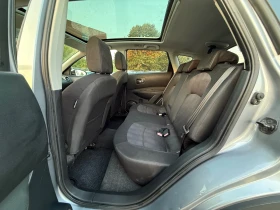 Nissan Qashqai 1.6i * * * * * Face-Lift*  | Mobile.bg    14