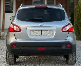 Nissan Qashqai 1.6i * * * * * Face-Lift*  | Mobile.bg    5