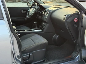 Nissan Qashqai 1.6i * * * * * Face-Lift*  | Mobile.bg    11
