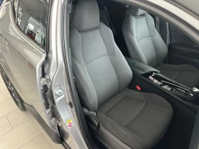Toyota C-HR Style | Mobile.bg    8