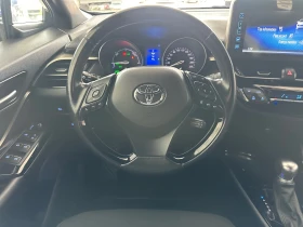 Toyota C-HR Style | Mobile.bg    12