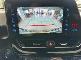 Toyota C-HR Style | Mobile.bg    17