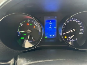 Toyota C-HR Style | Mobile.bg    16