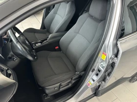 Toyota C-HR Style | Mobile.bg    9