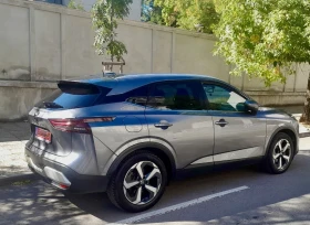 Обява за продажба на Nissan Qashqai NISSAN QASHQAI 1.3 DDT CVT 156 к.с. Mild Hybrid 4W ~27 600 EUR - изображение 1 | Auto.bg Обява за продажба на Nissan Qashqai NISSAN QASHQAI 1.3 DDT CVT 156 к.с. Mild Hybrid 4W ~27 600 EUR - изображение 1