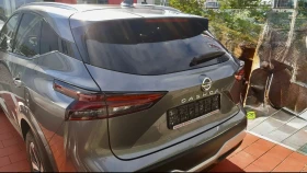 Обява за продажба на Nissan Qashqai NISSAN QASHQAI 1.3 DDT CVT 156 к.с. Mild Hybrid 4W ~27 600 EUR - изображение 3 | Auto.bg Обява за продажба на Nissan Qashqai NISSAN QASHQAI 1.3 DDT CVT 156 к.с. Mild Hybrid 4W ~27 600 EUR - изображение 3