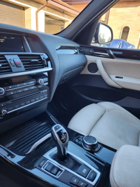 BMW X3  2.8i M Пакет X-DRIVE , снимка 8