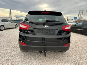 Hyundai IX35 2.0 CRDI, 4WD, 184к.с, КАМЕРА, АВТОМАТ, ФЕЙСЛИФТ,  - 11197 € / 21899.43 лв. - 67494064 6