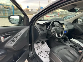 Hyundai IX35 2.0 CRDI, 4WD, 184к.с, КАМЕРА, АВТОМАТ, ФЕЙСЛИФТ,  - 11197 € / 21899.43 лв. - 67494064 11
