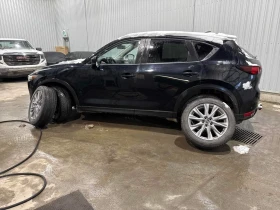 Mazda CX-5 * AWD * CARFAX * КОМПЛЕКТ ГУМИ * 2 КЛЮЧА * ПОДГРЕВ - 19700 € / 38529.85 лв. - 42669409 2