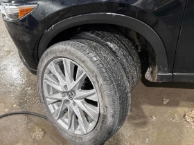 Mazda CX-5 * AWD * CARFAX * КОМПЛЕКТ ГУМИ * 2 КЛЮЧА * ПОДГРЕВ - 19700 € / 38529.85 лв. - 42669409 7