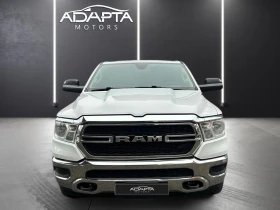 Dodge RAM 1500 Tradesman - 31900 € / 62390.98 лв. - 39266796 4
