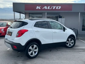 Opel Mokka 4x4 / CNG / Navi / Camera - 7155 € / 13993.96 лв. - 67416222 3