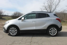 Opel Mokka 194000км., ИТАЛИЯ, НОВ ВНОС, evro 6B - 7150 € / 13984.18 лв. - 74829536 4