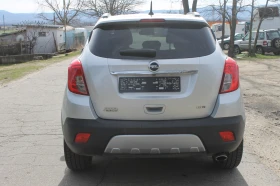Opel Mokka 194000км., ИТАЛИЯ, НОВ ВНОС, evro 6B - 7150 € / 13984.18 лв. - 74829536 9