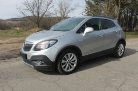 Opel Mokka 194000км., ИТАЛИЯ, НОВ ВНОС, evro 6B - 7150 € / 13984.18 лв. - 74829536 3