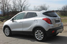 Opel Mokka 194000км., ИТАЛИЯ, НОВ ВНОС, evro 6B - 7150 € / 13984.18 лв. - 74829536 5