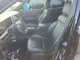 Hyundai Santa fe ULTIMATE CALLIGRAPHY * 360* PANO* ОБДУХВАНЕ* CARFA - 34500 € / 67476.13 лв. - 18151438 5