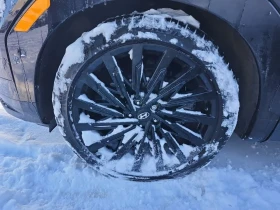 Hyundai Santa fe ULTIMATE CALLIGRAPHY * 360* PANO* ОБДУХВАНЕ* CARFA - 34500 € / 67476.13 лв. - 18151438 6