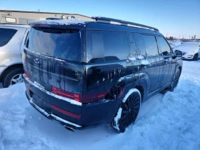 Hyundai Santa fe ULTIMATE CALLIGRAPHY * 360* PANO* ОБДУХВАНЕ* CARFA - 34500 € / 67476.13 лв. - 18151438 3