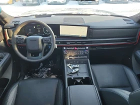 Hyundai Santa fe ULTIMATE CALLIGRAPHY * 360* PANO* ОБДУХВАНЕ* CARFA - 34500 € / 67476.13 лв. - 18151438 11