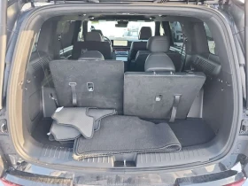 Hyundai Santa fe ULTIMATE CALLIGRAPHY * 360* PANO* ОБДУХВАНЕ* CARFA - 34500 € / 67476.13 лв. - 18151438 15