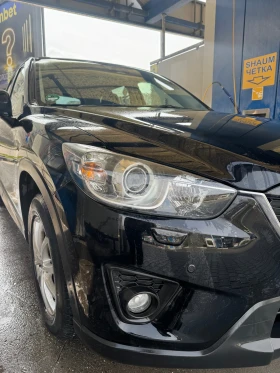 Mazda CX-5 - 11300 € / 22100.88 лв. - 32684874 8