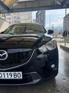 Mazda CX-5 - 11300 € / 22100.88 лв. - 32684874 3