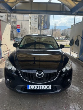 Mazda CX-5 - 11300 € / 22100.88 лв. - 32684874 2