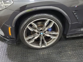BMW X3 M40I С РЕГИСТРАЦИЯ & АВТО КРЕДИТ  - 20550 € / 40192.31 лв. - 29589160 13