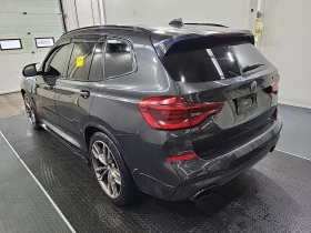 BMW X3 M40I С РЕГИСТРАЦИЯ & АВТО КРЕДИТ  - 20550 € / 40192.31 лв. - 29589160 4