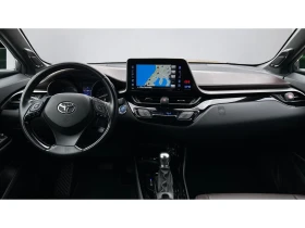 Toyota C-HR Месечна вноска от 190   | Auto.bg — изображение 8