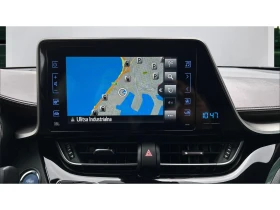 Toyota C-HR Месечна вноска от 190   | Auto.bg — изображение 15