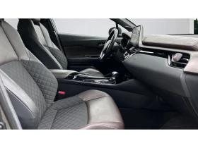 Toyota C-HR Месечна вноска от 190   | Auto.bg — изображение 6