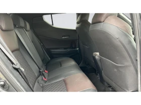 Toyota C-HR Месечна вноска от 190   | Auto.bg — изображение 7