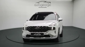 Hyundai Santa fe 2.2 4WD CALLIGRAPHY autogeorge.com - 26350 € / 51536.12 лв. - 75767072 3