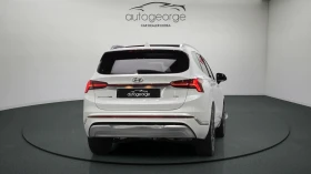 Hyundai Santa fe 2.2 4WD CALLIGRAPHY autogeorge.com - 26350 € / 51536.12 лв. - 75767072 4