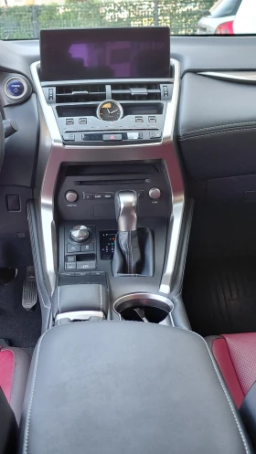 Lexus NX 300h Пълна сервизна история - 31500 € / 61608.64 лв. - 76611768 5