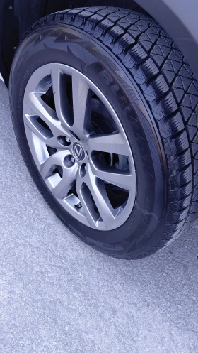 Lexus NX 300h Пълна сервизна история - 31500 € / 61608.64 лв. - 76611768 10