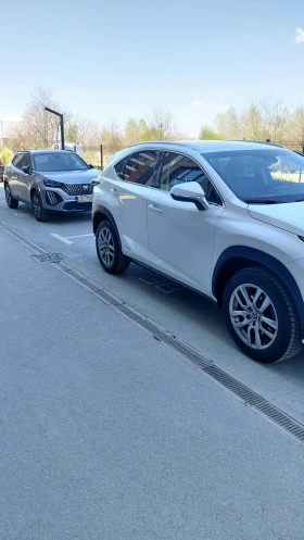 Lexus NX 300h Пълна сервизна история - 31500 € / 61608.64 лв. - 76611768 3