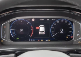 VW T-Roc VW T-Roc PA 2.0 TDI SCR 4MOTION DSG | Mobile.bg � ����� ������ 8