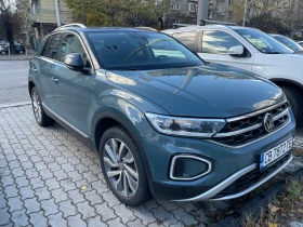 ������ VW T-Roc