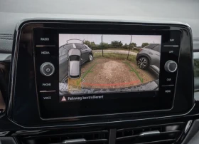 VW T-Roc VW T-Roc PA 2.0 TDI SCR 4MOTION DSG | Mobile.bg � ����� ������ 12