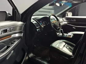 Ford Explorer 2.3 AWD | Mobile.bg � ����� ������ 10
